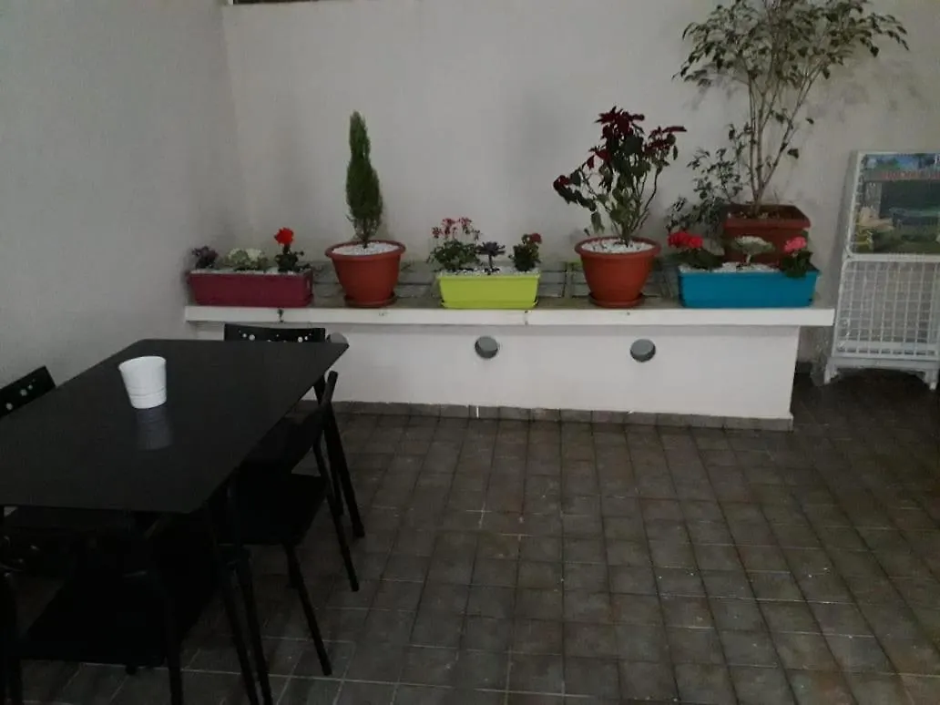 Appartement Sur Bd La Corniche Luxury House With Garden Close To Beach Καζαμπλάνκα Διαμέρισμα